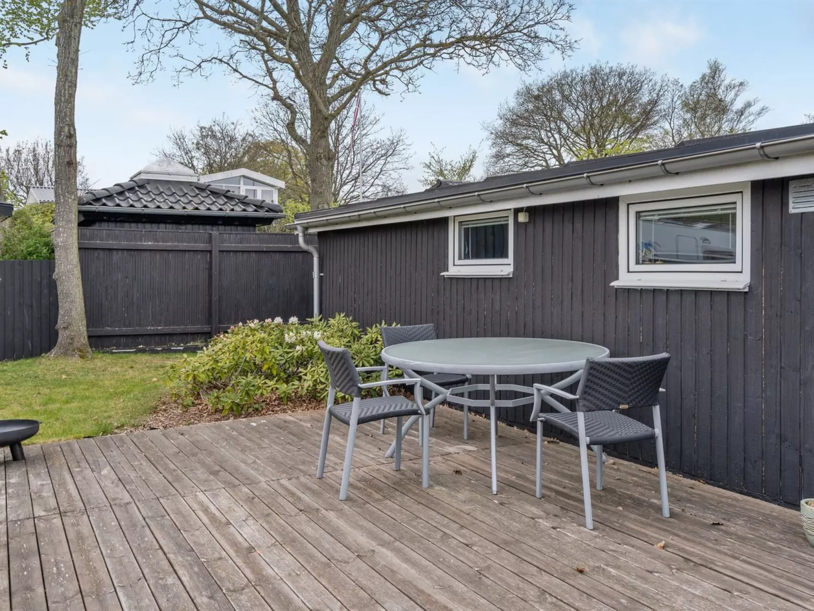 "Aarto" - 250m from the sea-Buiten