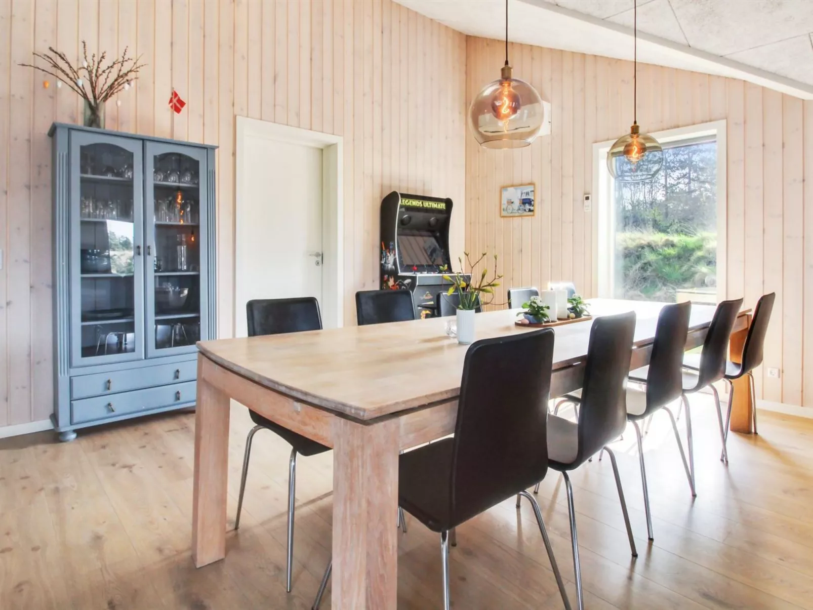 "Anuk" - 2.3km from the sea-Binnen