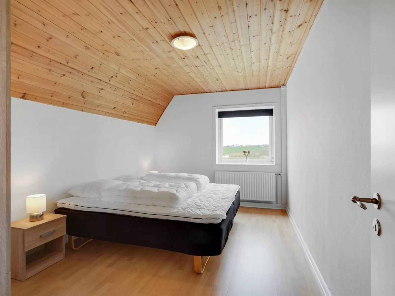 "Imilie" - 250m to the fjord-Binnen