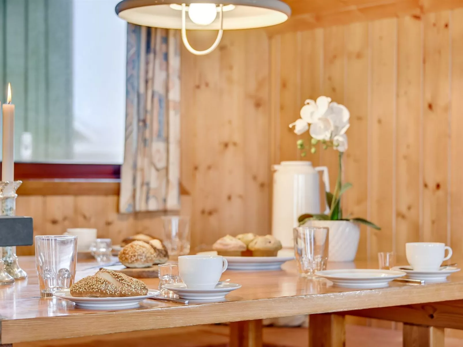 "Rayne" -  from the sea-Binnen