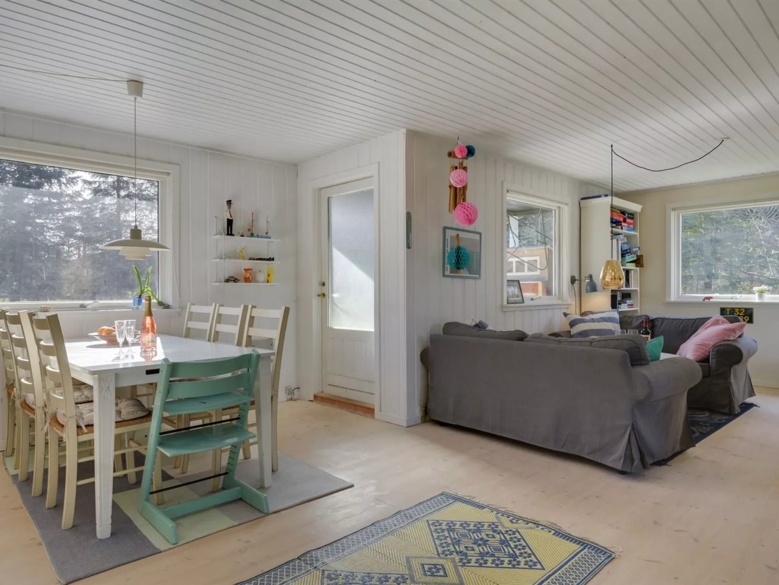 "Eragon" - 1.2km from the sea-Binnen