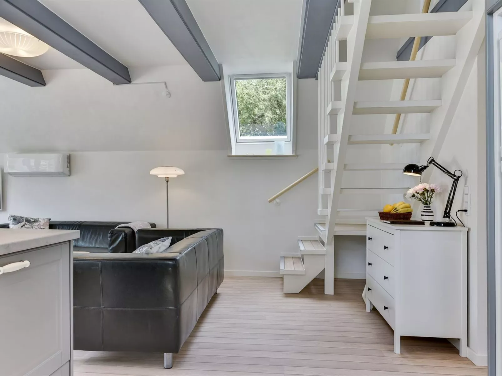 "Thormund" - 350m from the sea-Binnen