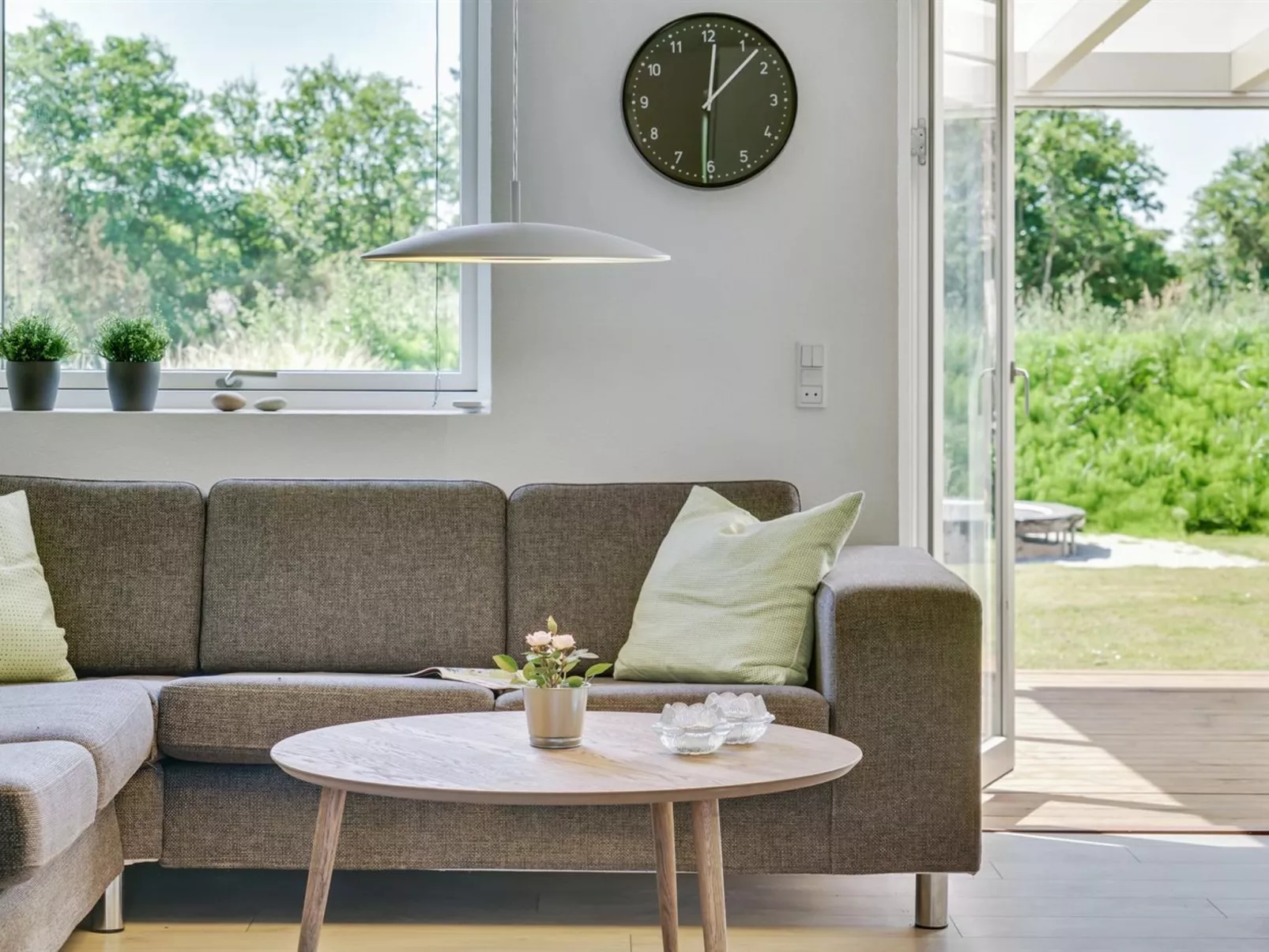 "Sunna" - 500m from the sea-Binnen