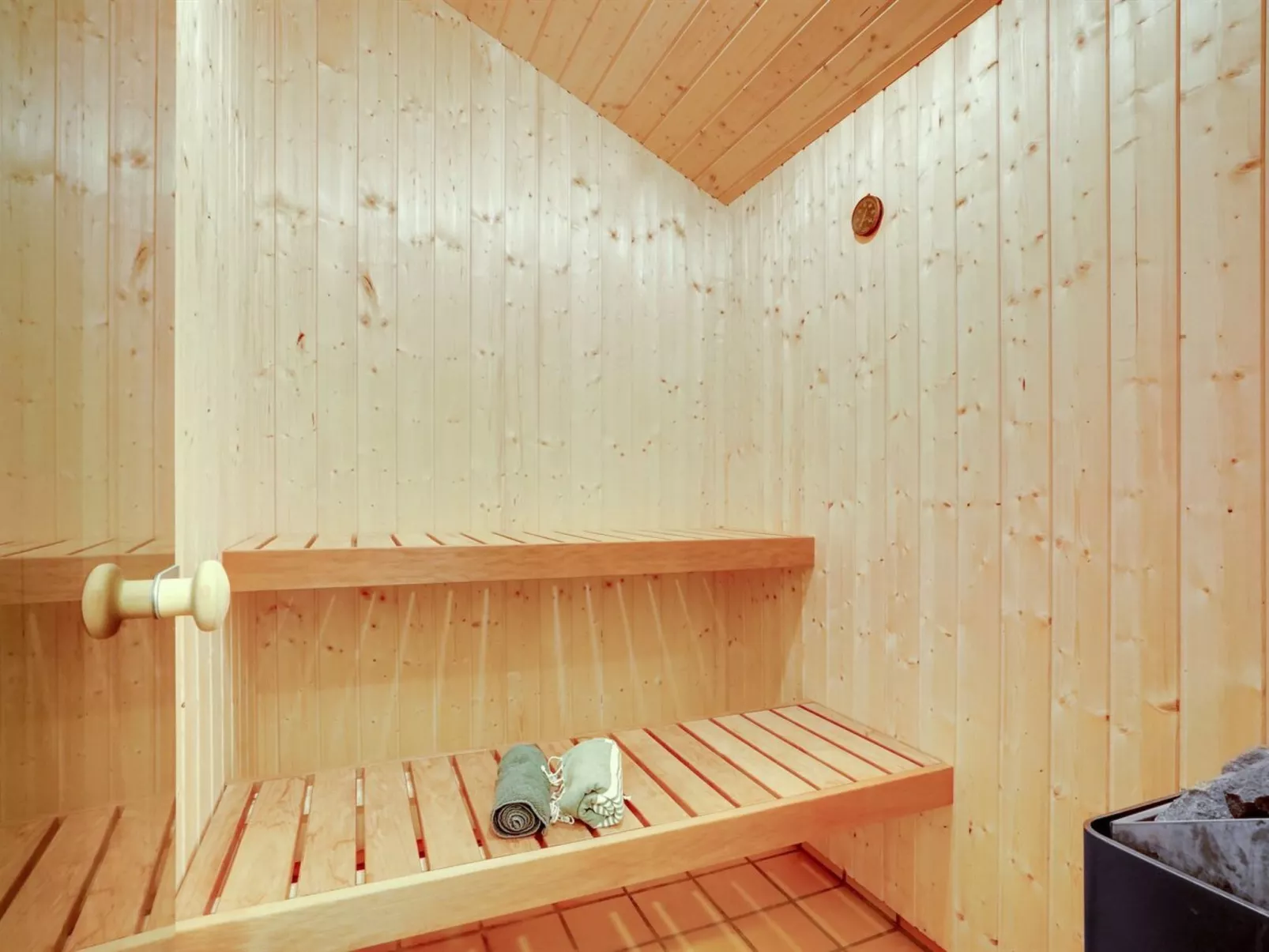 "Teijo" - 400m from the sea-Binnen