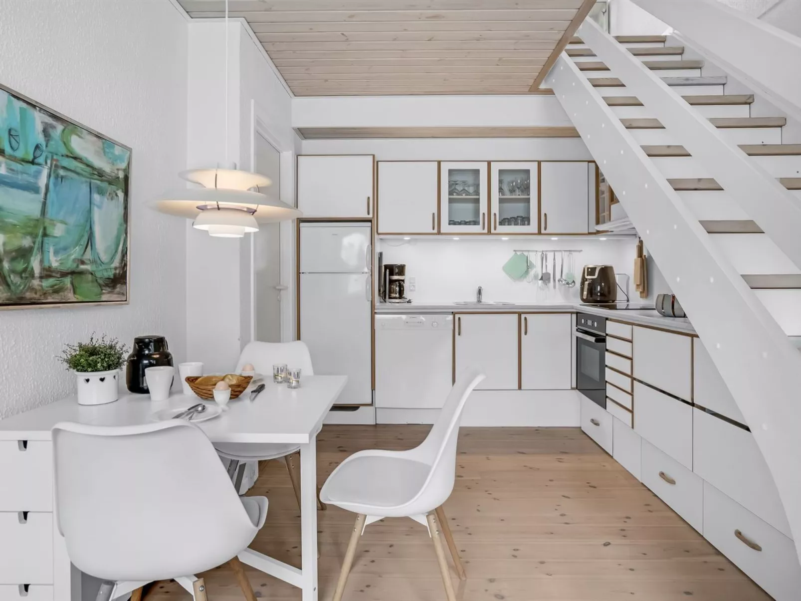 "Radica" - 50m from the sea-Binnen