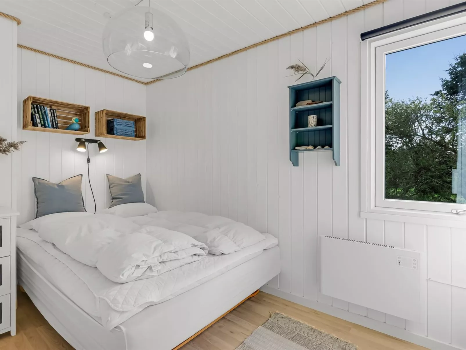 "Lempi" - 300m from the sea-Binnen