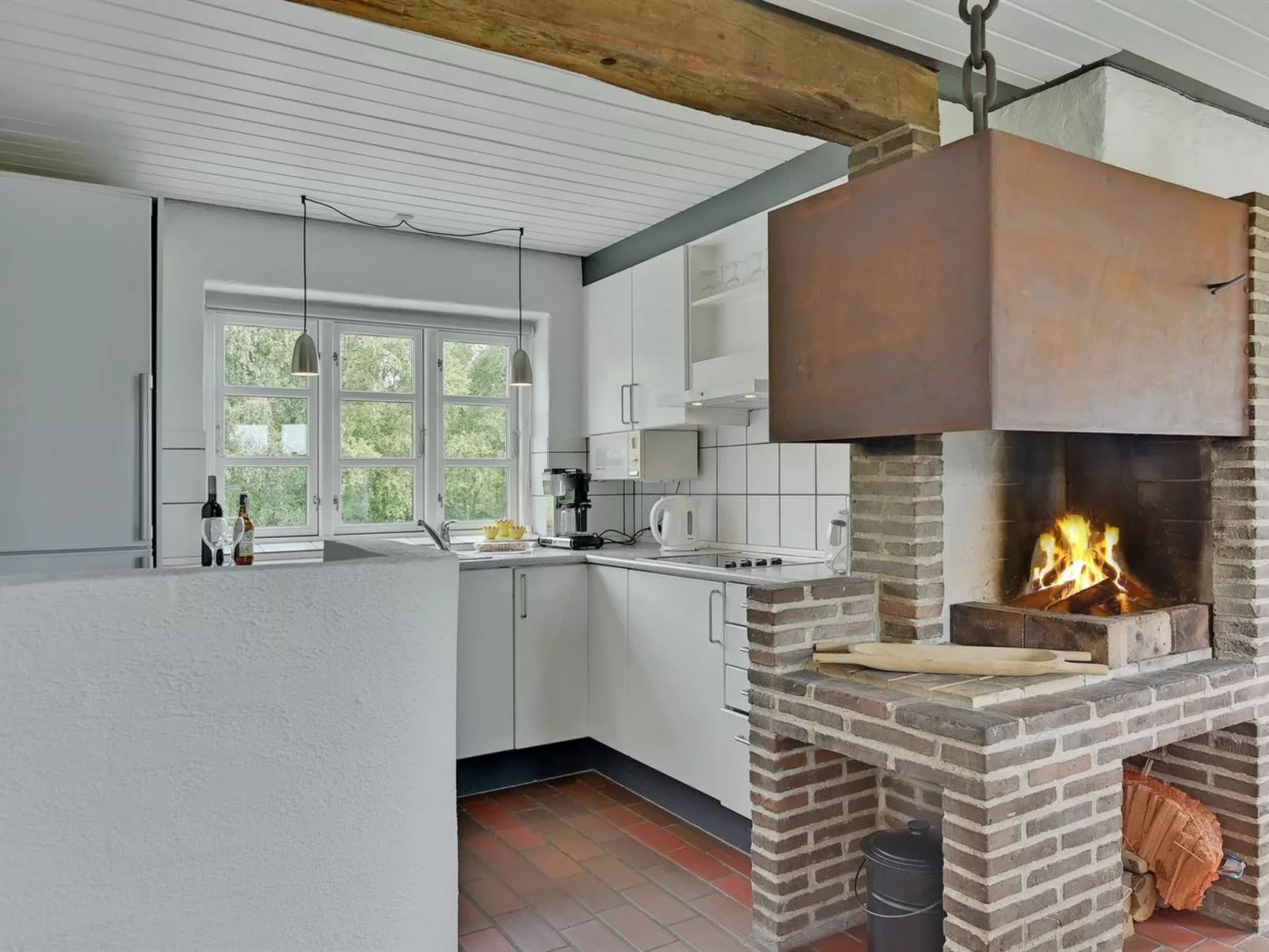 "Thorben" - 3.5km from the sea-Binnen