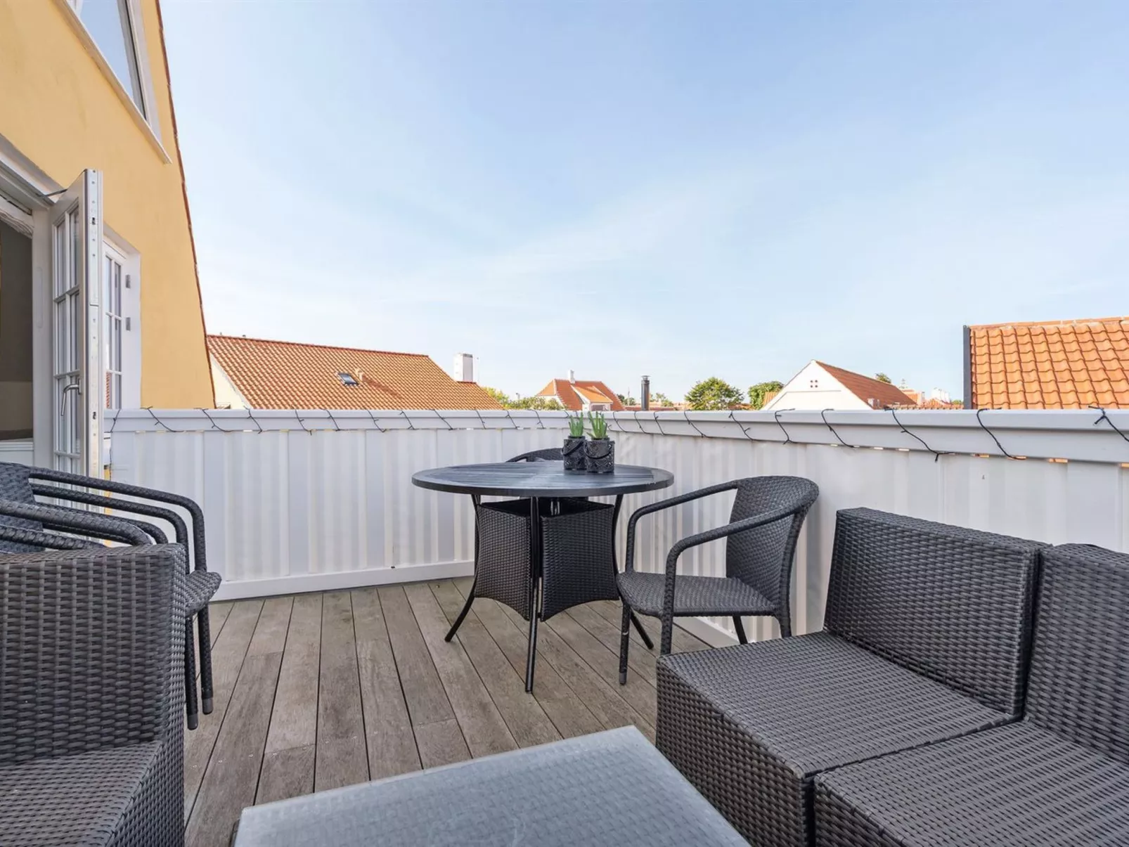 "Jarkko" - 200m from the sea-Buiten