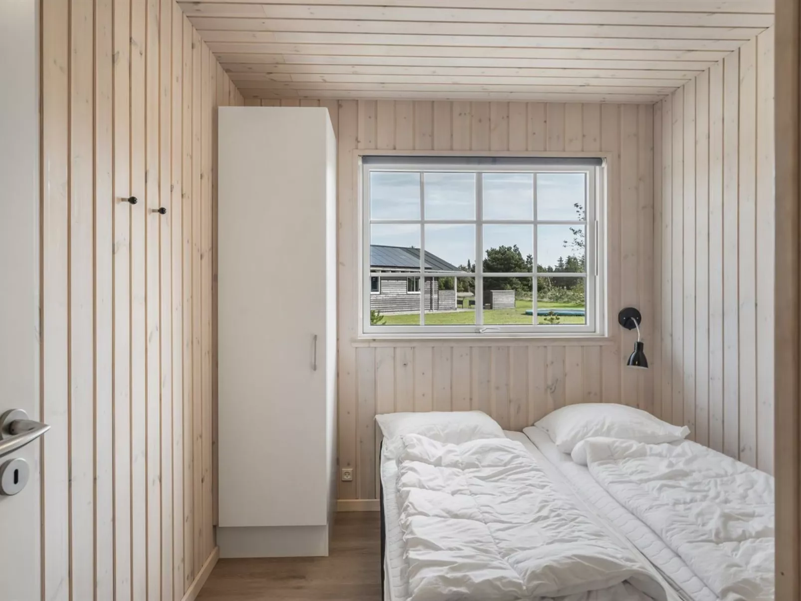 "Damita" - 350m from the sea-Binnen