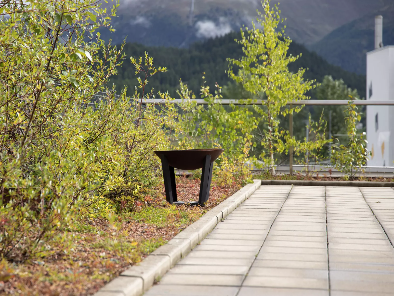 Chesa Piz Padella - St. Moritz-Buiten