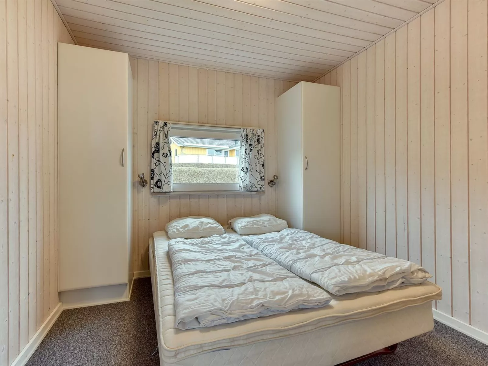 "Henrijette" - 200m from the sea-Binnen