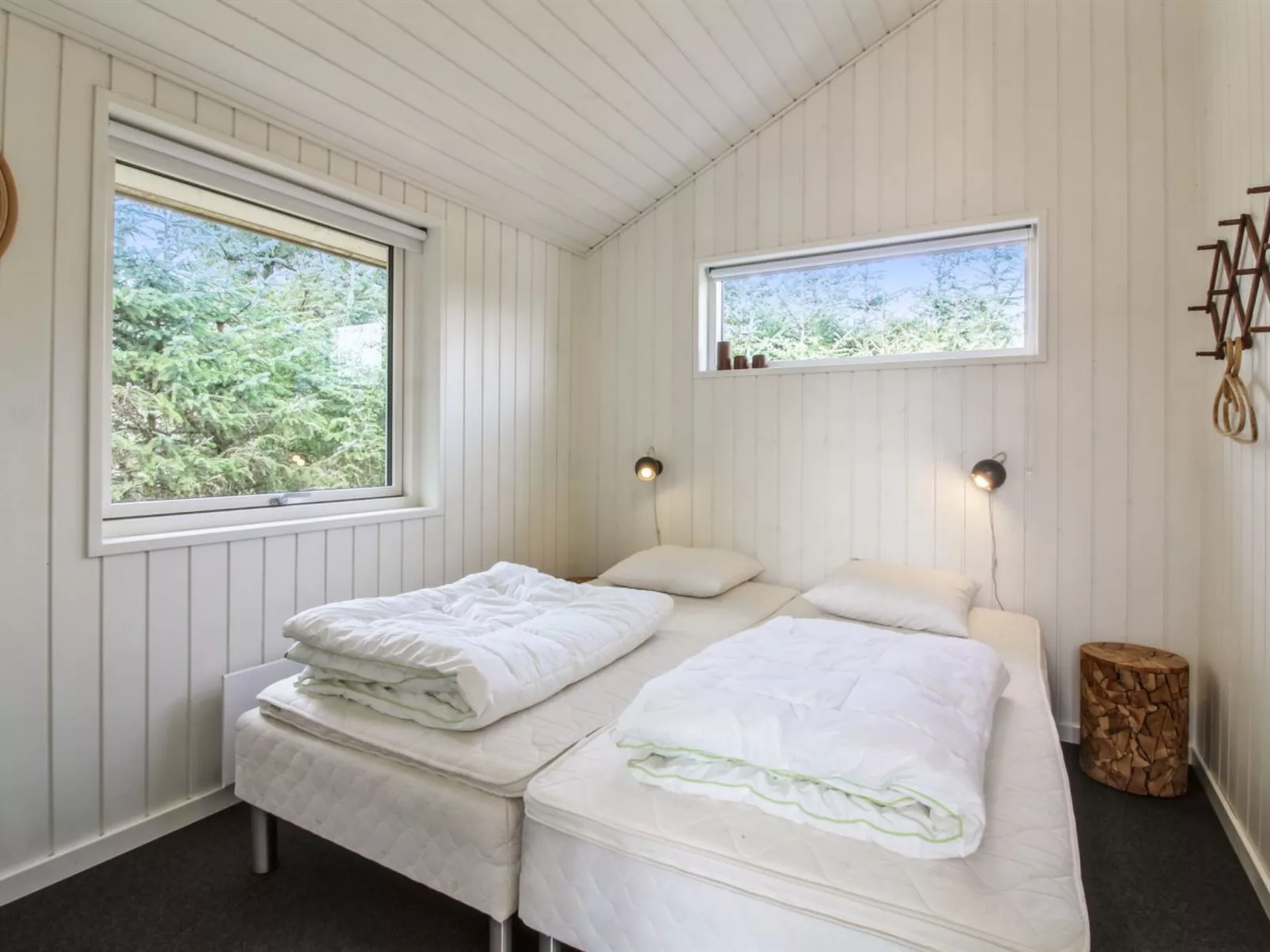 "Gustina" - 1.2km from the sea-Binnen