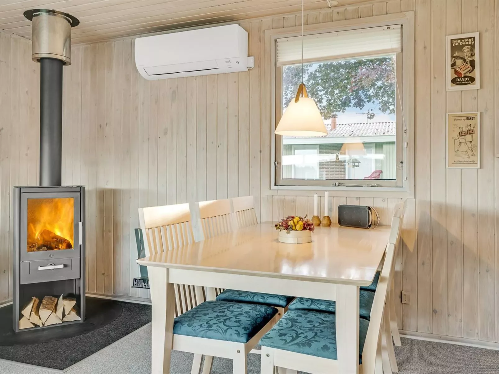 "Fita" - 300m from the sea-Binnen