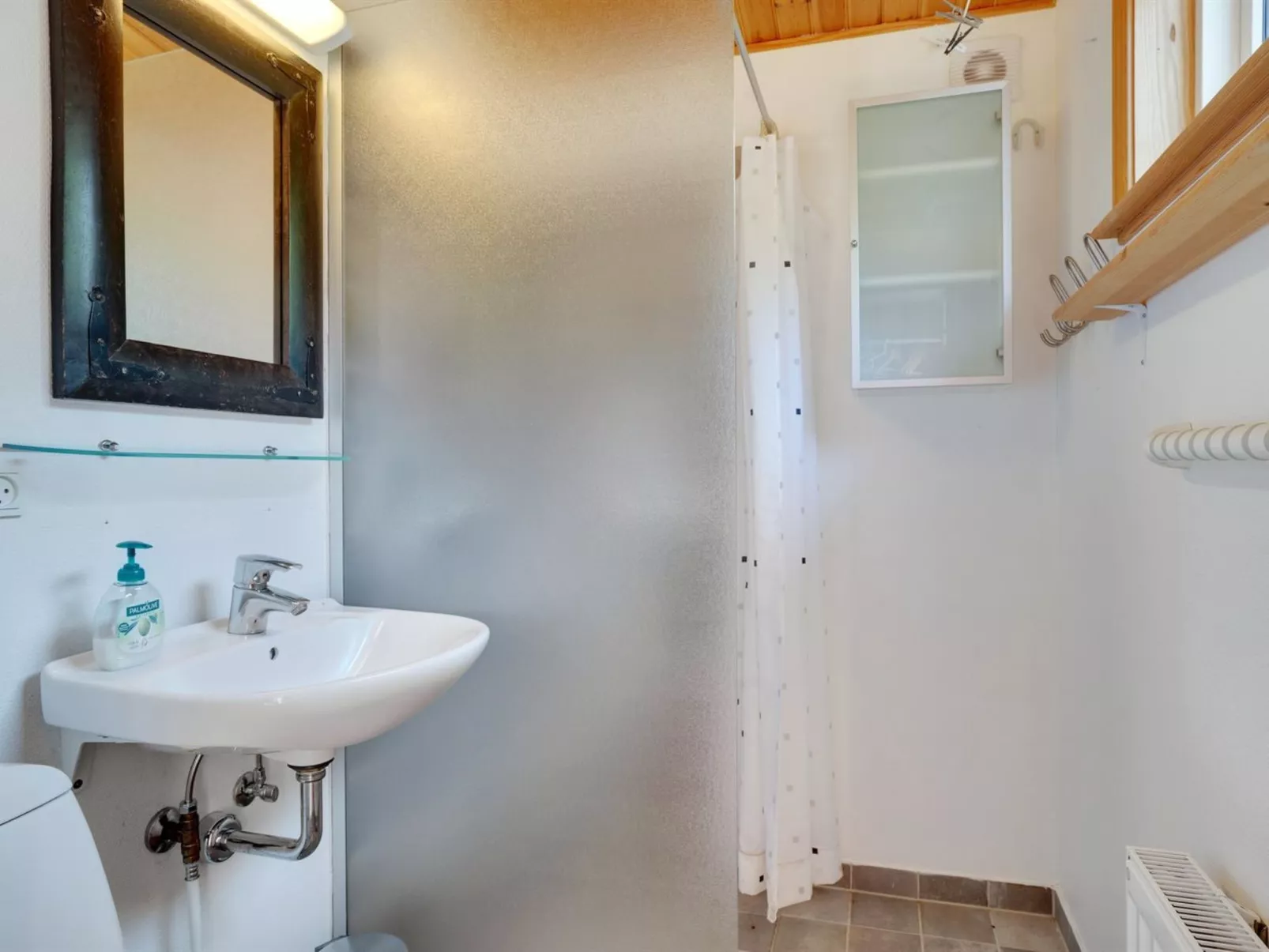 "Ascen" - 300m from the sea-Binnen