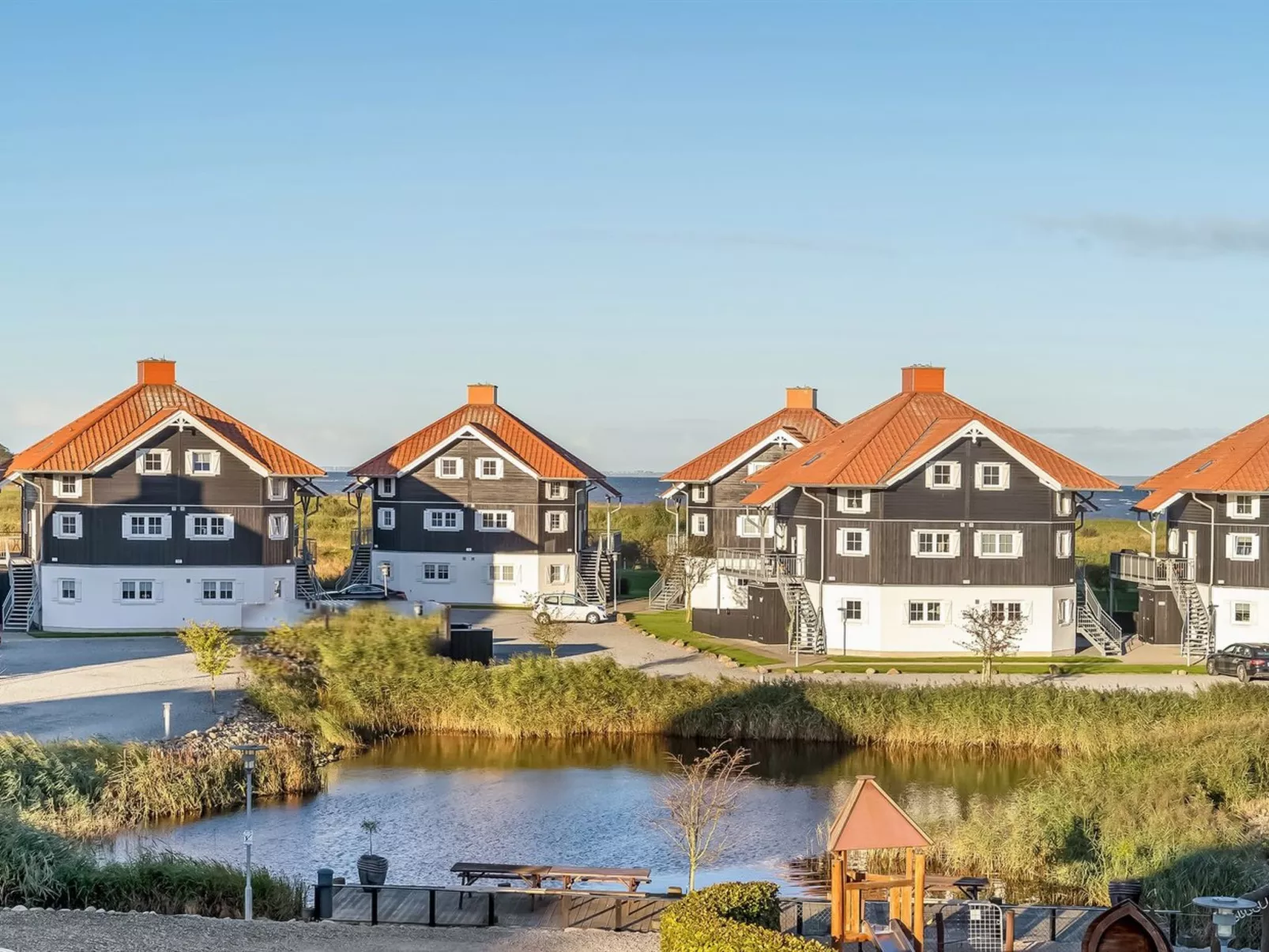 "Nikica" - 350m from the sea-Buiten