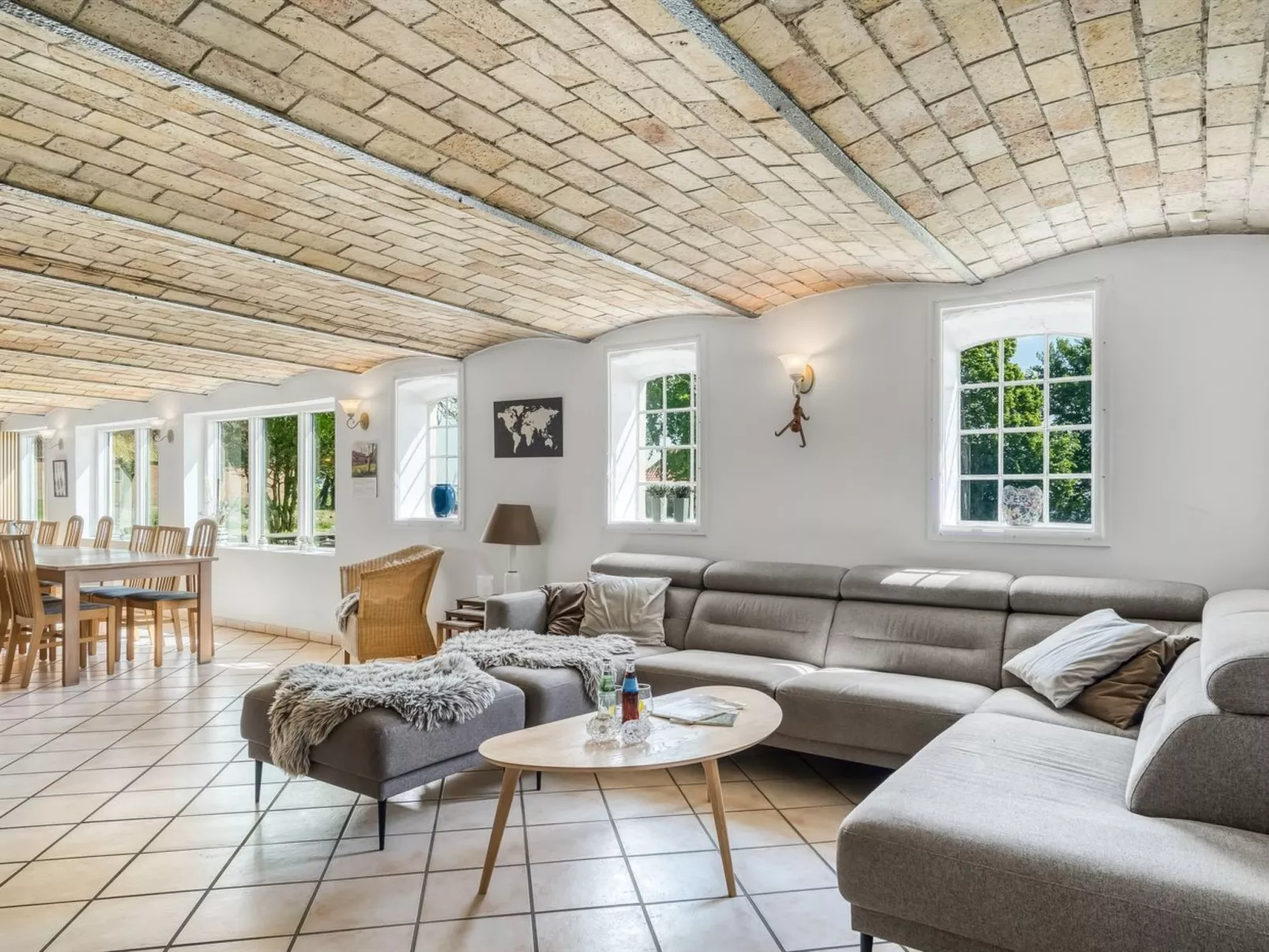 "Kara" - 100m to the fjord-Binnen