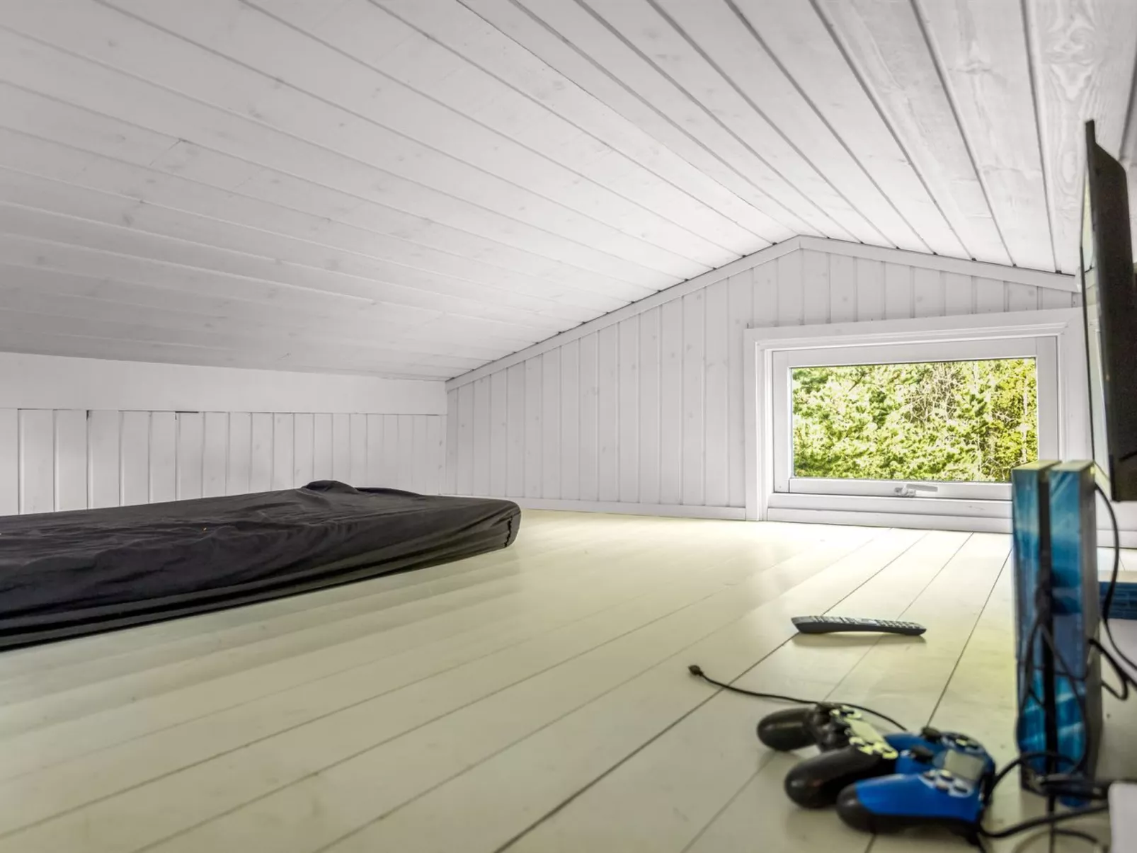 "Halwarth" - 250m from the sea-Binnen