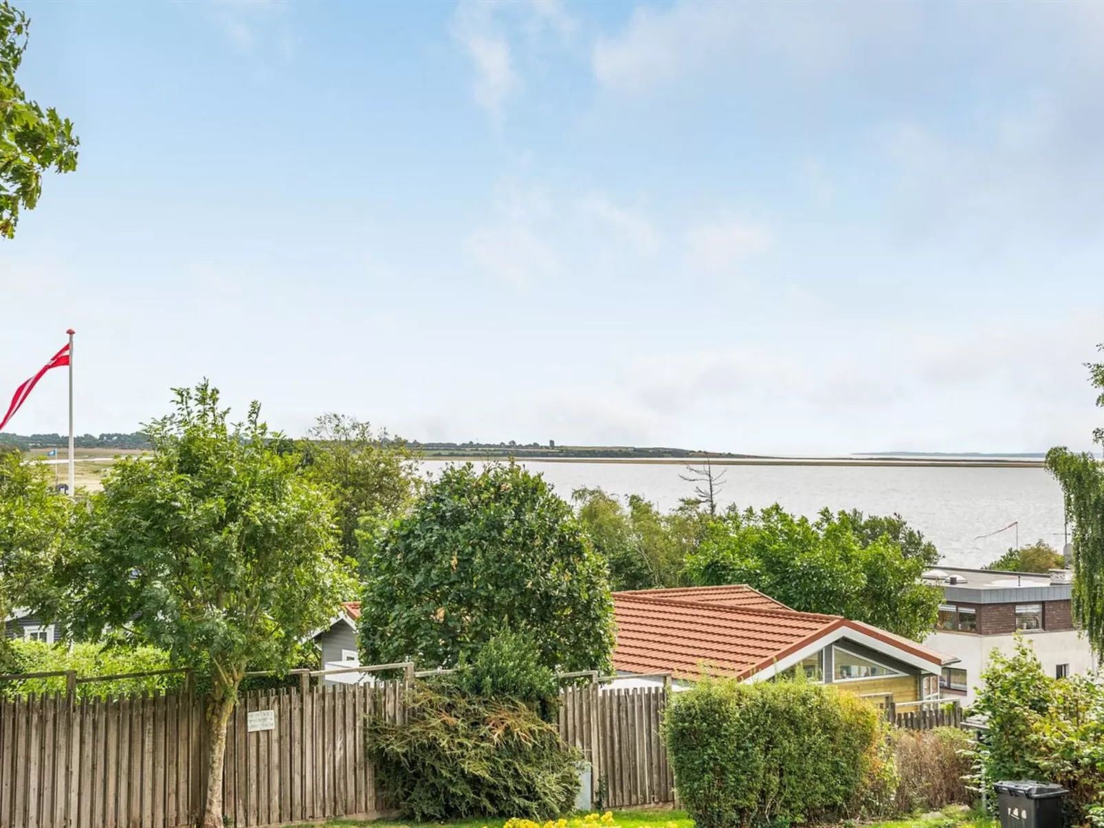 "Snezana" - 150m from the sea-Buiten