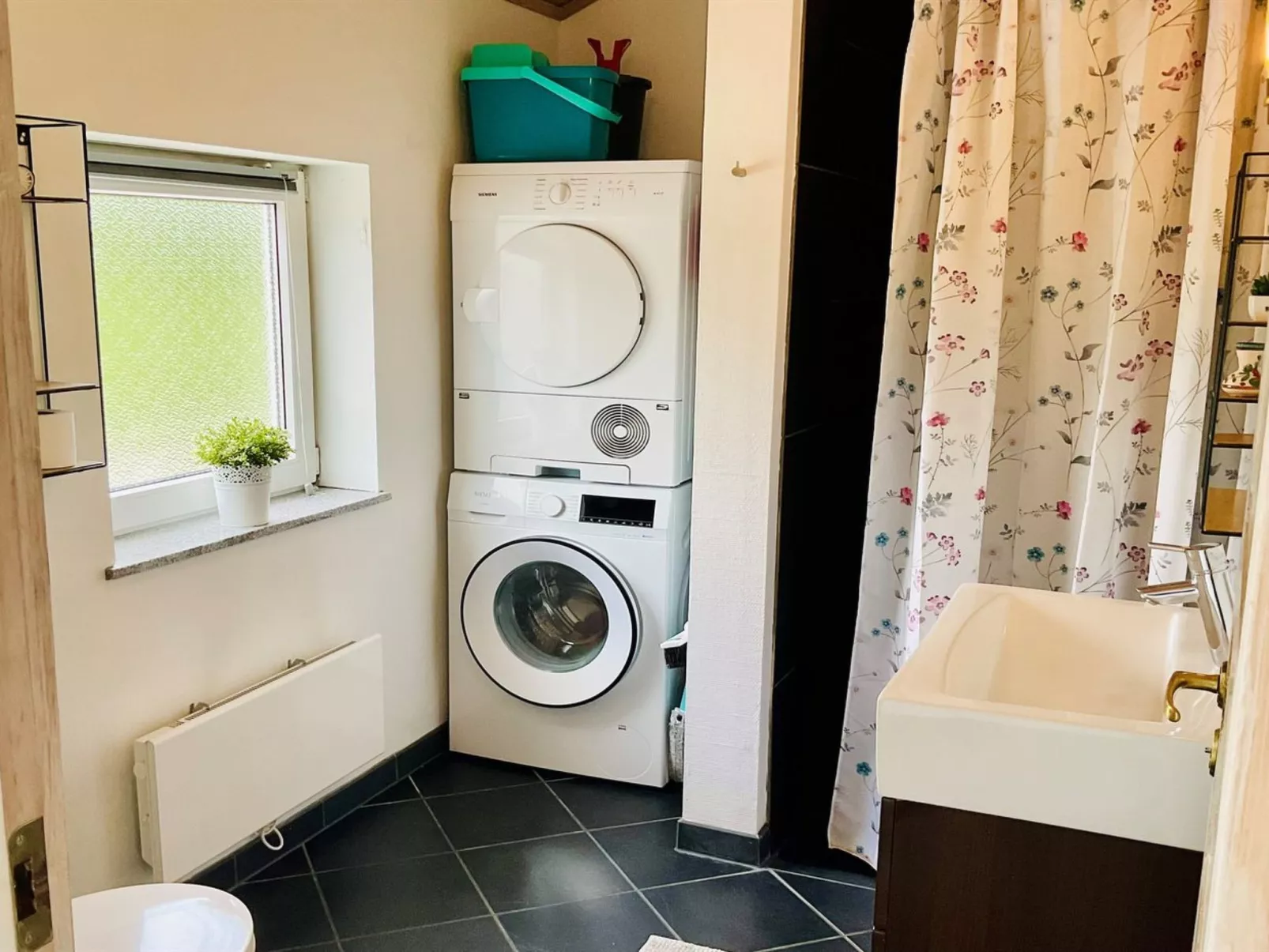 "Athisl" - 800m from the sea-Binnen