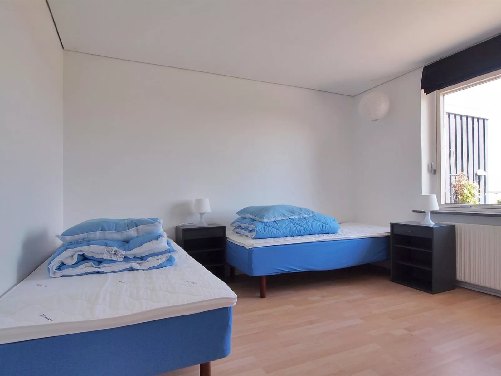 "Spase" - 250m to the fjord-Binnen