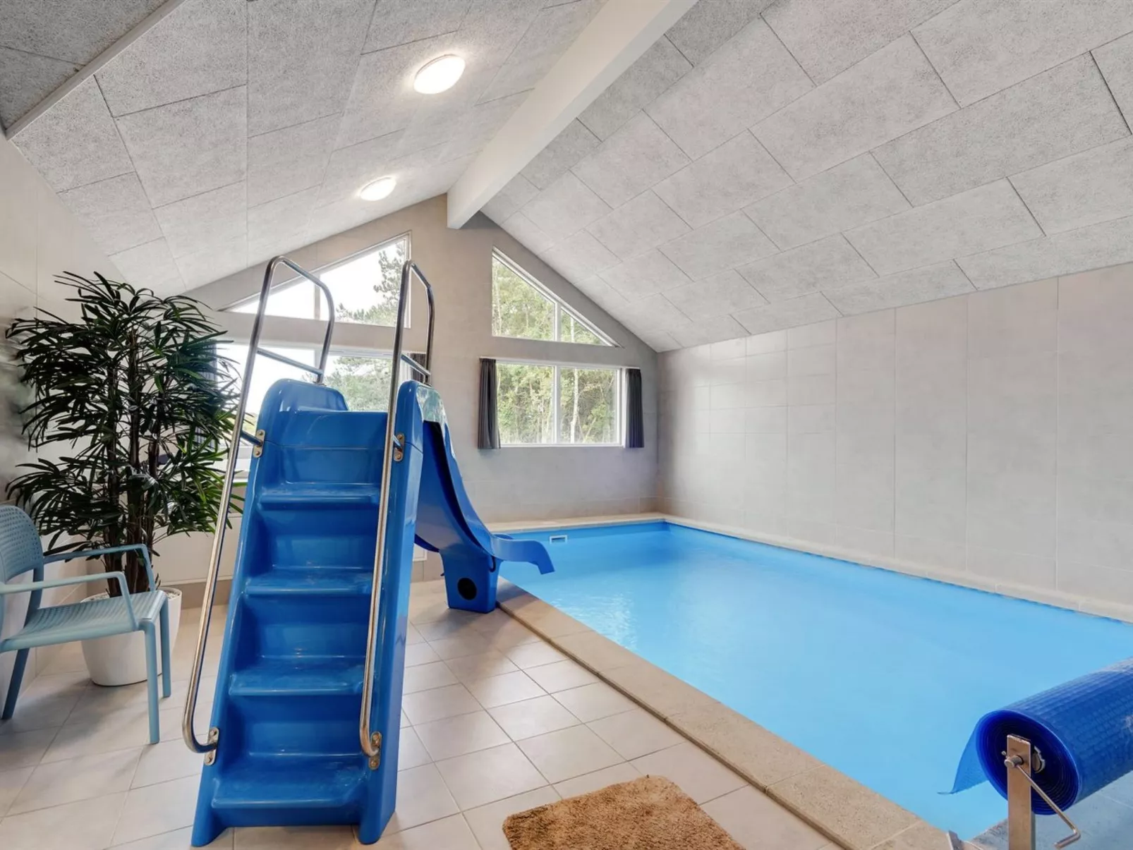 "Jorn" - 75m from the sea-Buiten