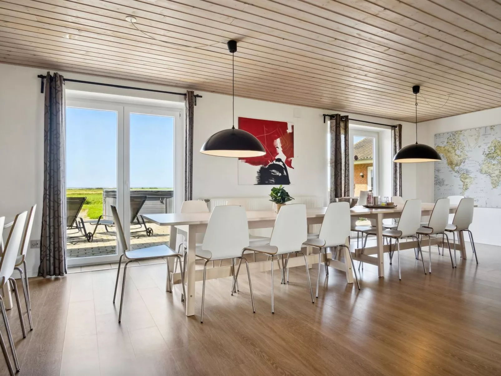 "Stefania" - 700m from the sea-Binnen