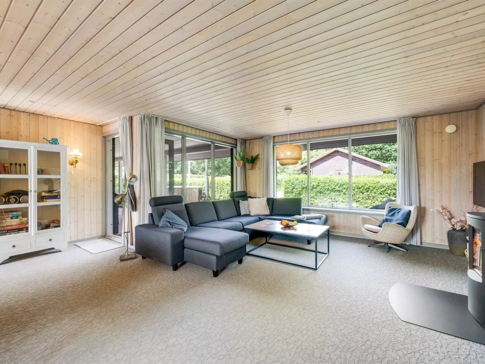 "Knag" - 800m to the fjord-Binnen