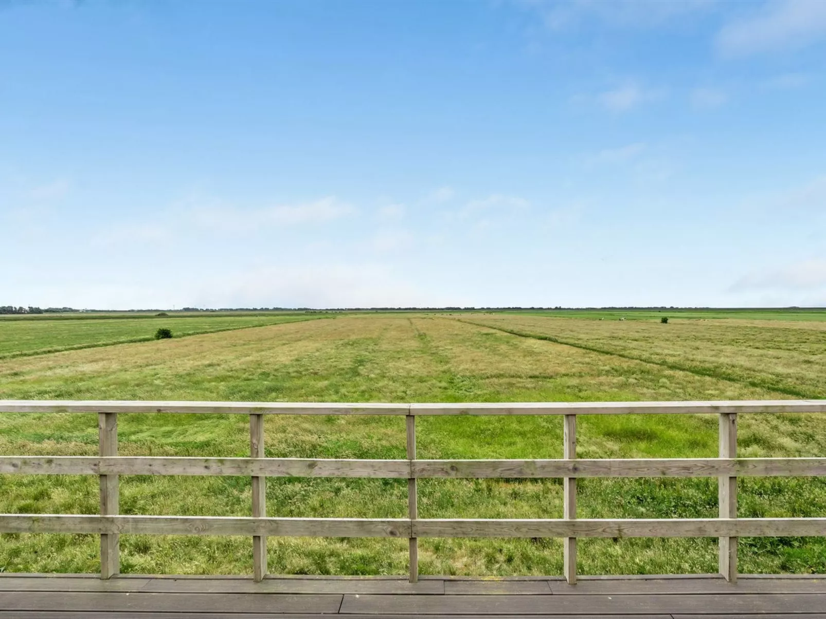 "Ammy" - 7.5km from the sea-Buiten