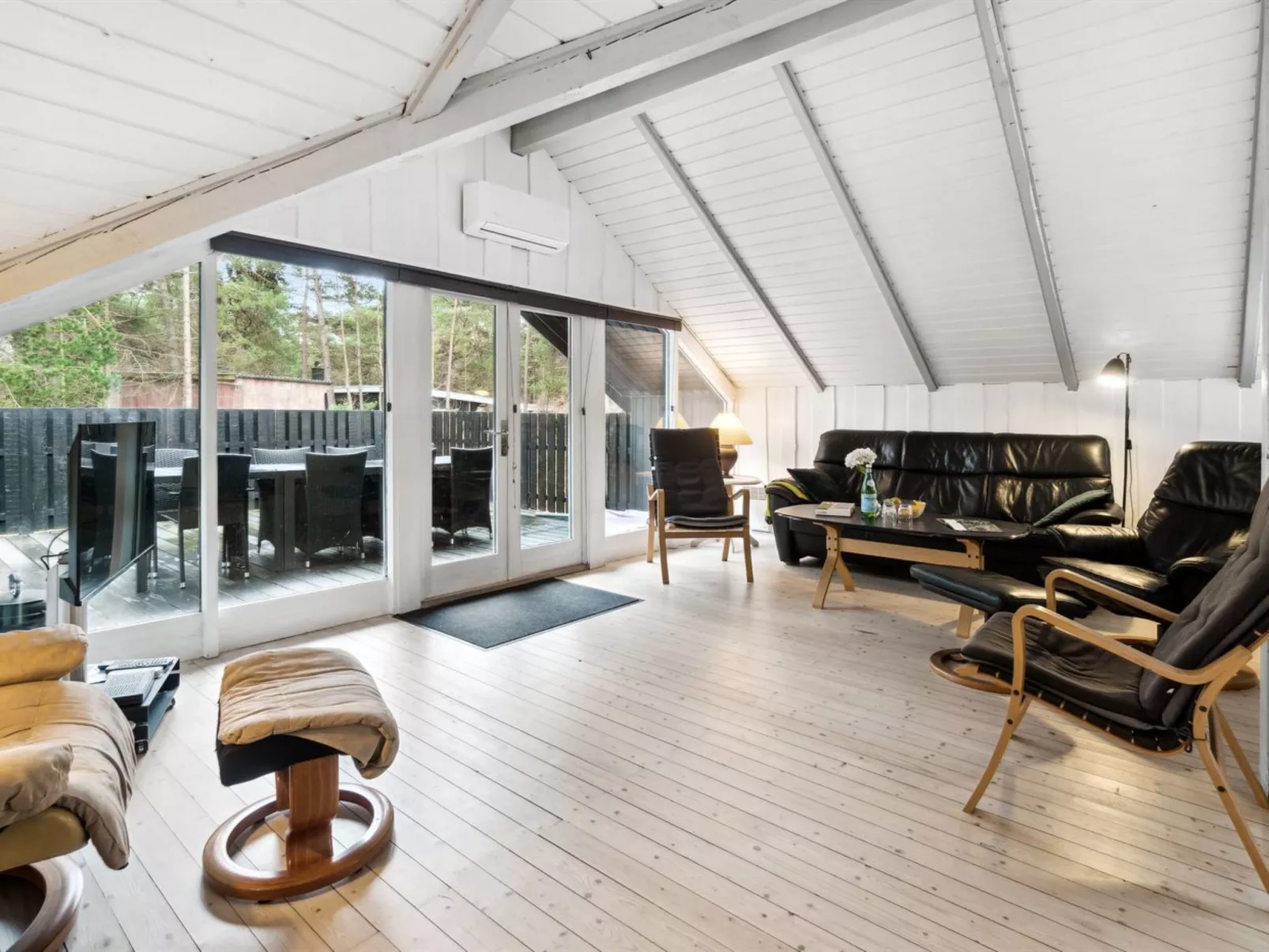 "Menke" - 150m from the sea-Binnen