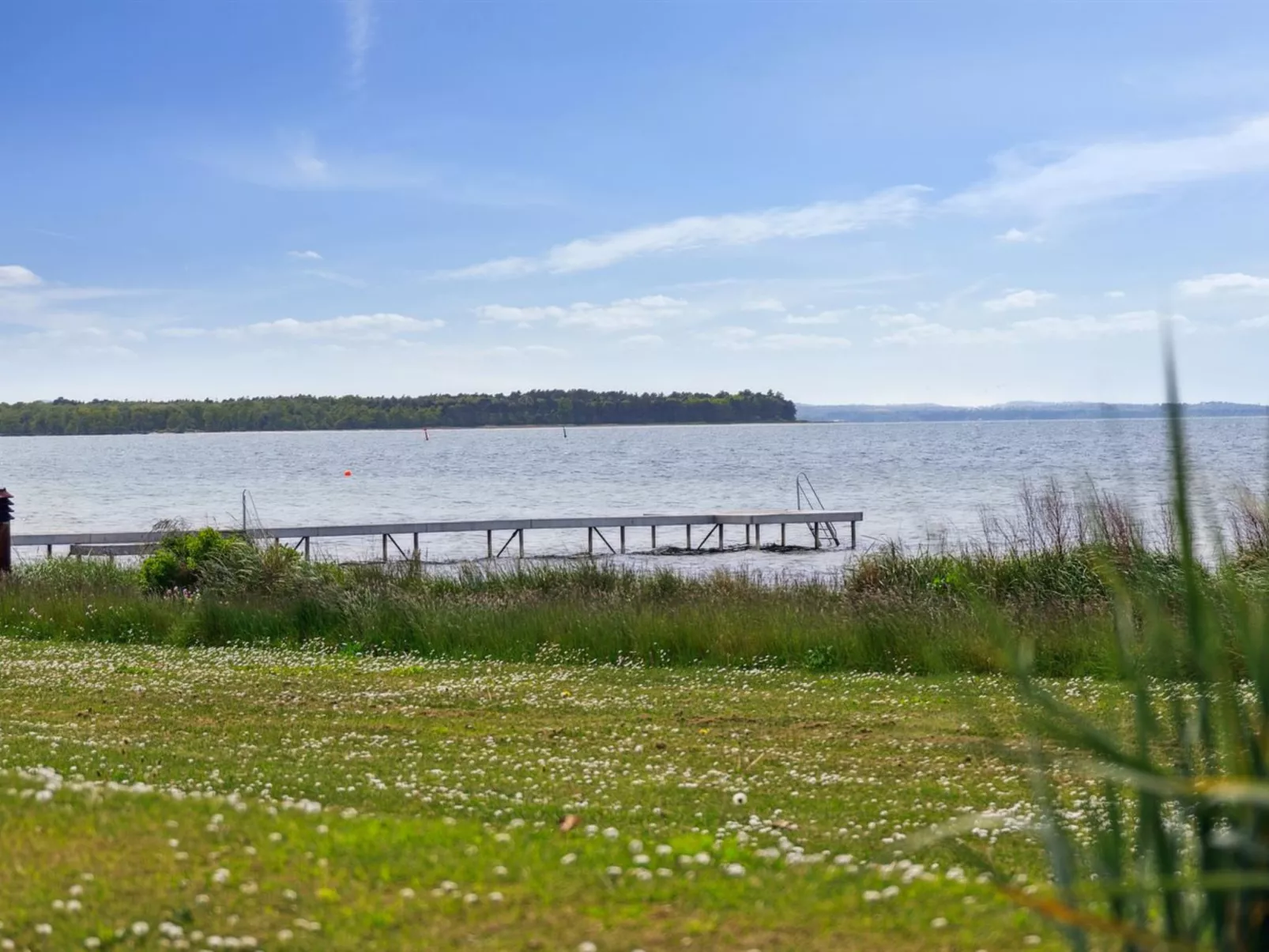 "Monia" - 20m from the sea-Buiten