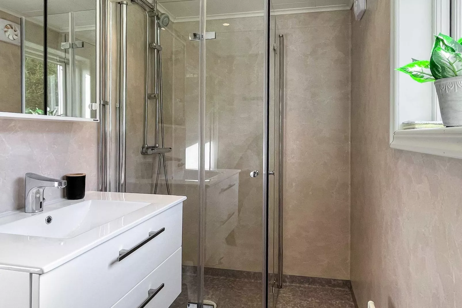 5 persoons vakantie huis in HORN-By Traum-Binnen