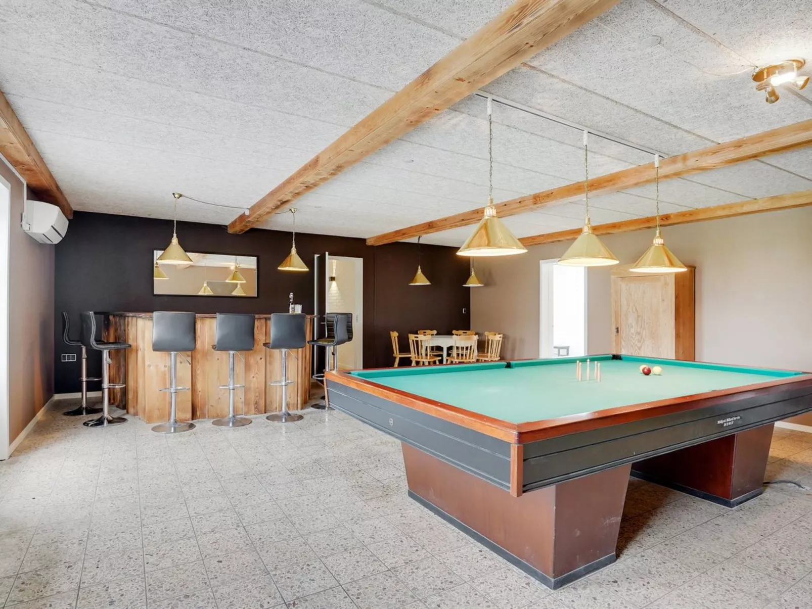 "Melin" - 7km from the sea-Binnen