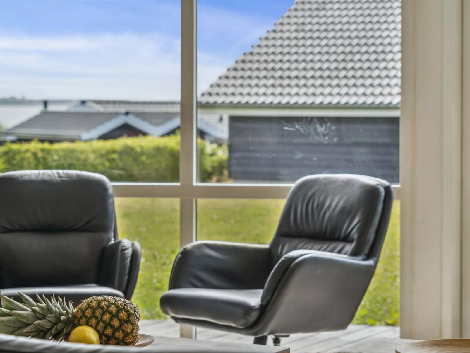 "Geeske" - 150m from the sea-Binnen