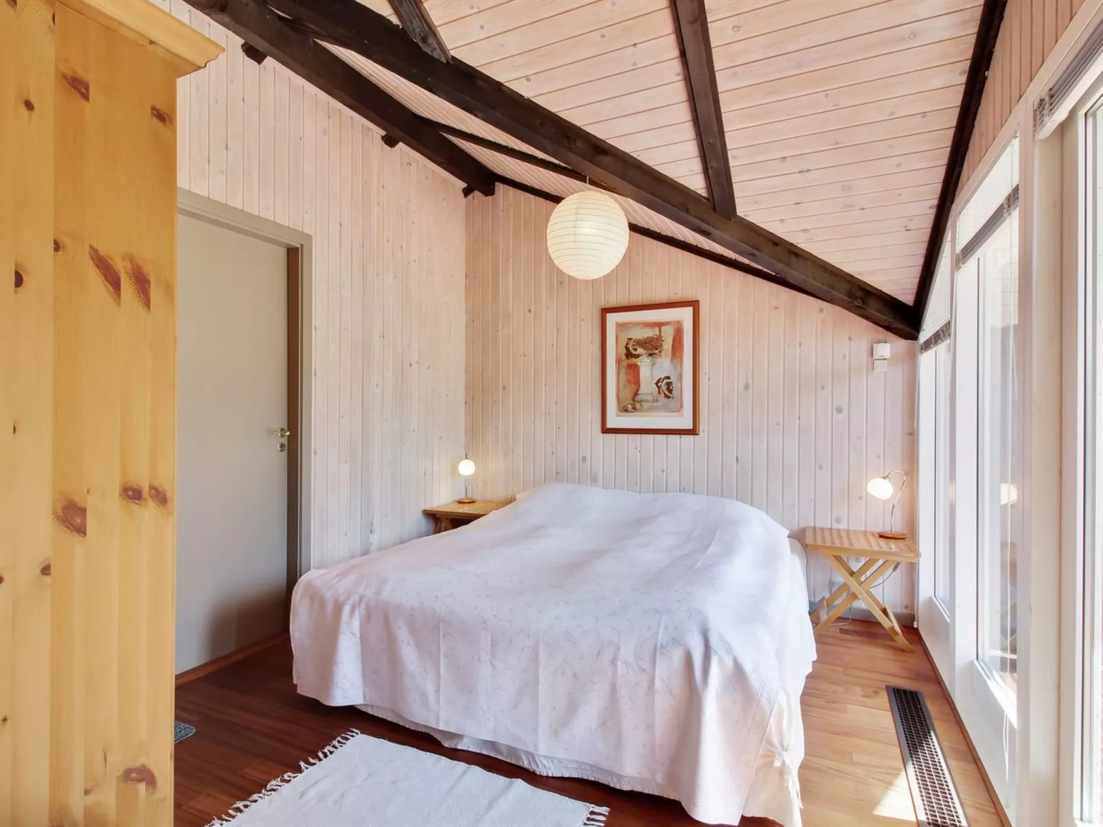 "Alban" - 700m from the sea-Binnen