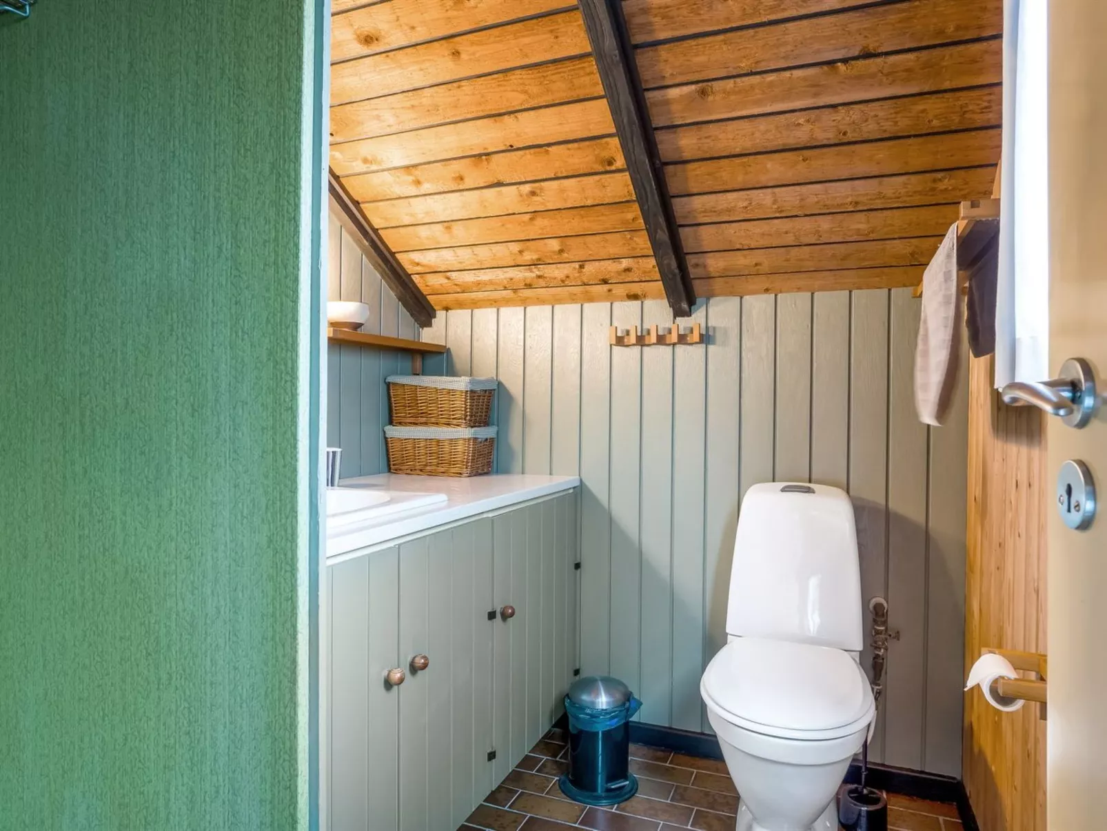 "Eliza" - 600m from the sea-Binnen