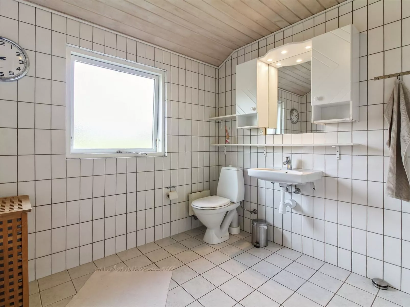 "Aike" - 400m from the sea-Binnen