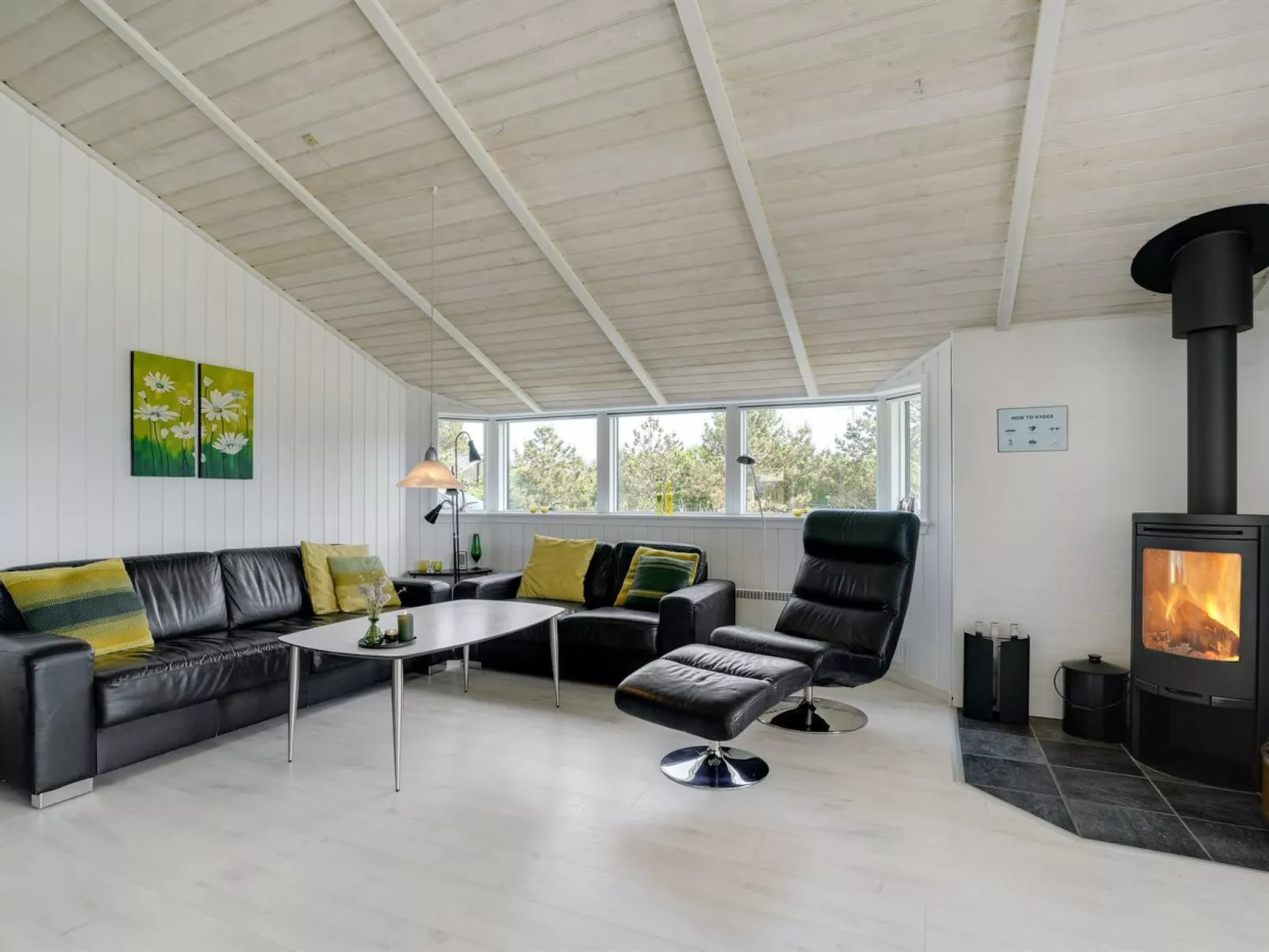 "Thove" - 600m from the sea-Binnen