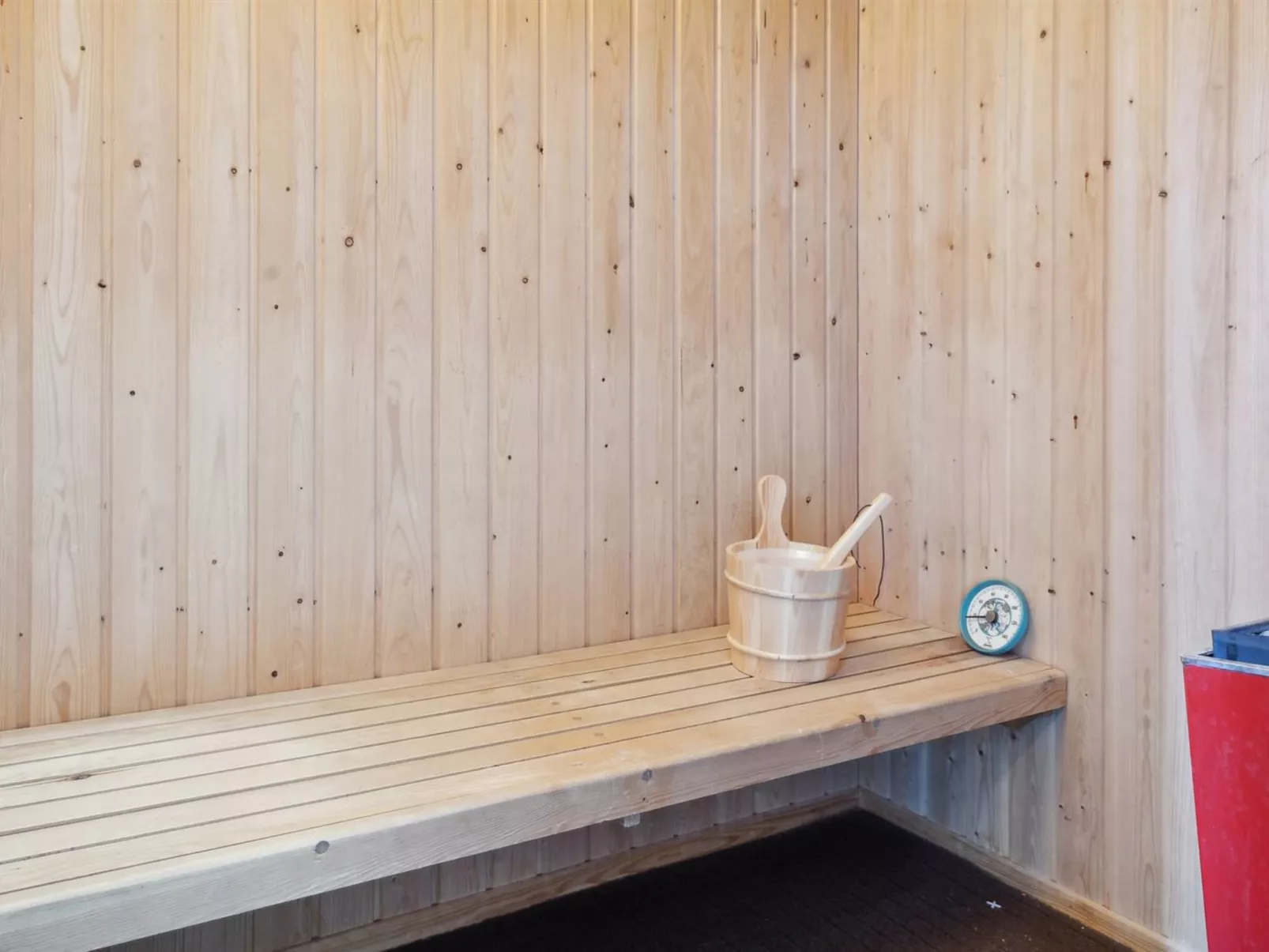 "Epiphania" - 700m from the sea-Binnen