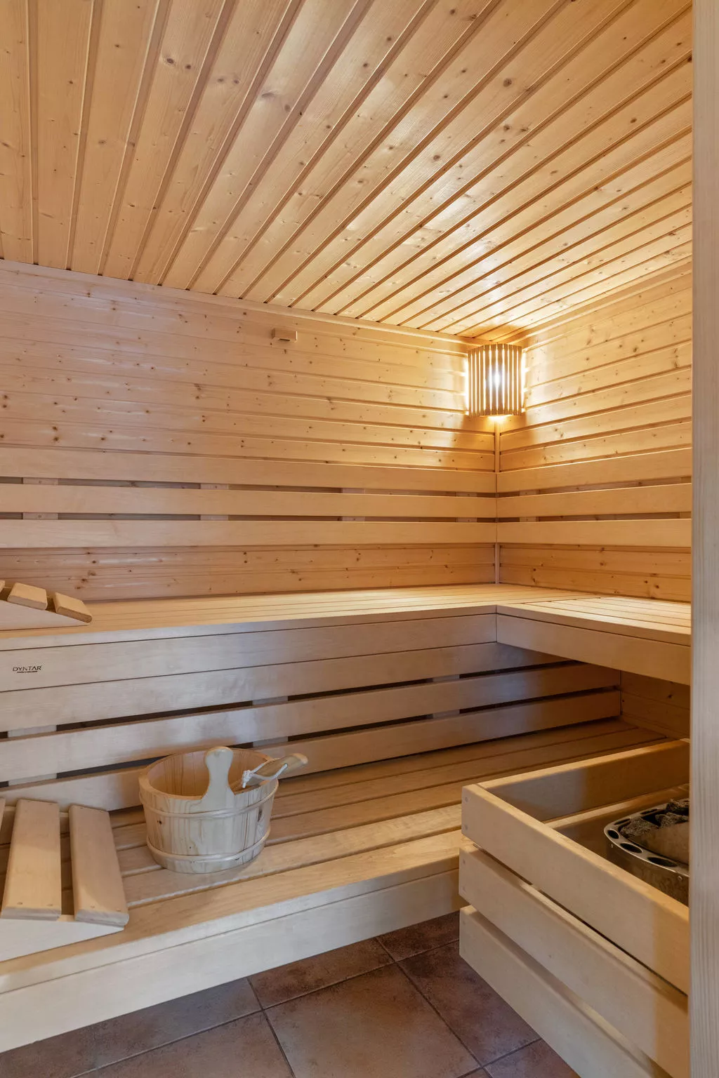 Roubenka Maleč-Binnen