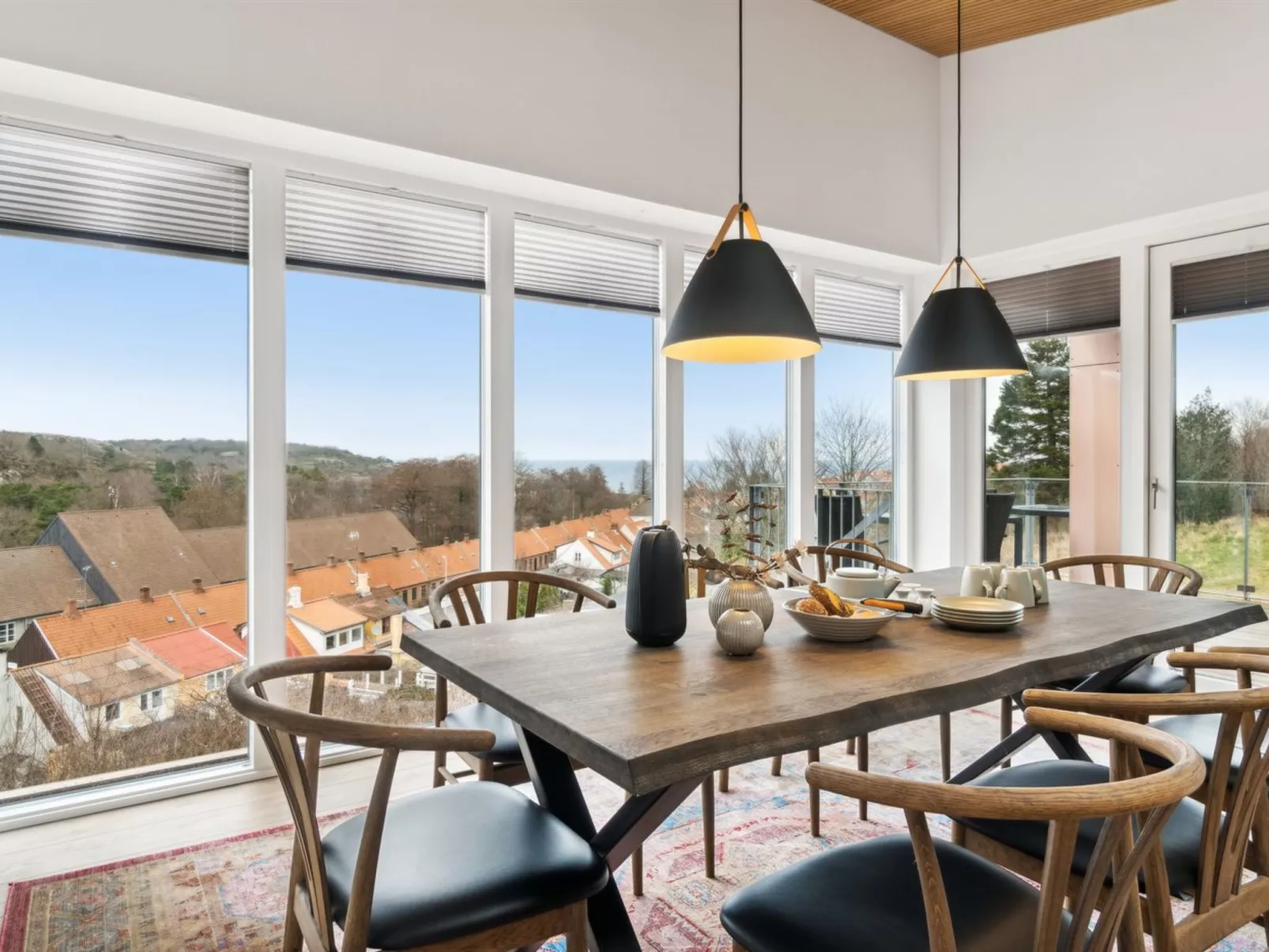 "Sasser" - 450m from the sea-Binnen