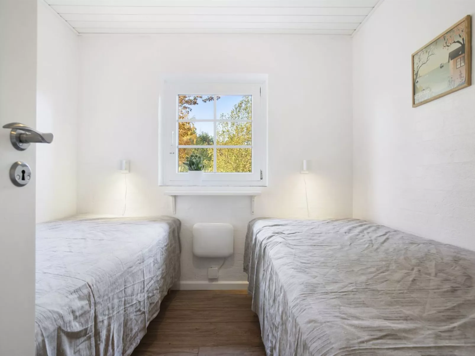 "Krok" - 1.2km from the sea-Binnen