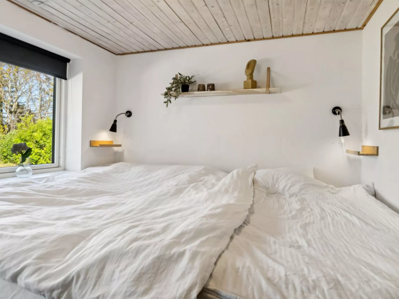 "Keti" - 50m from the sea-Binnen