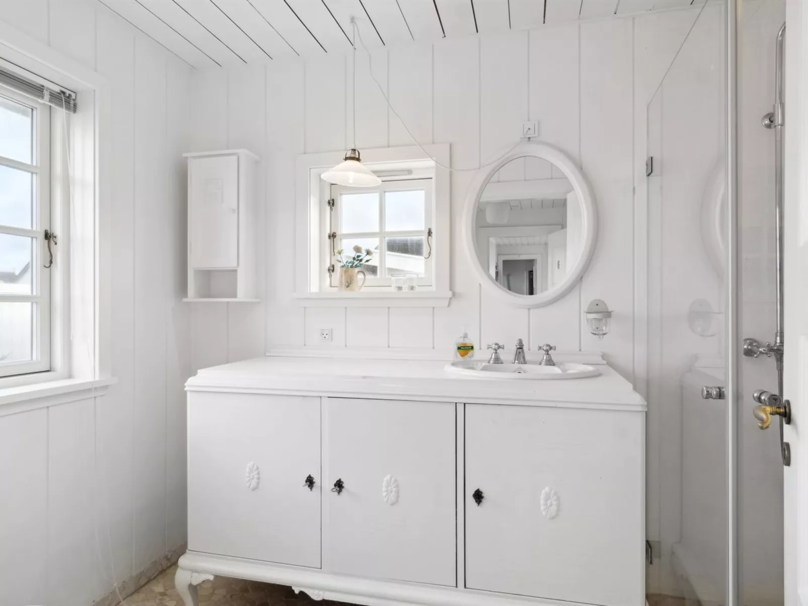 "Jeppe" - 200m from the sea-Binnen