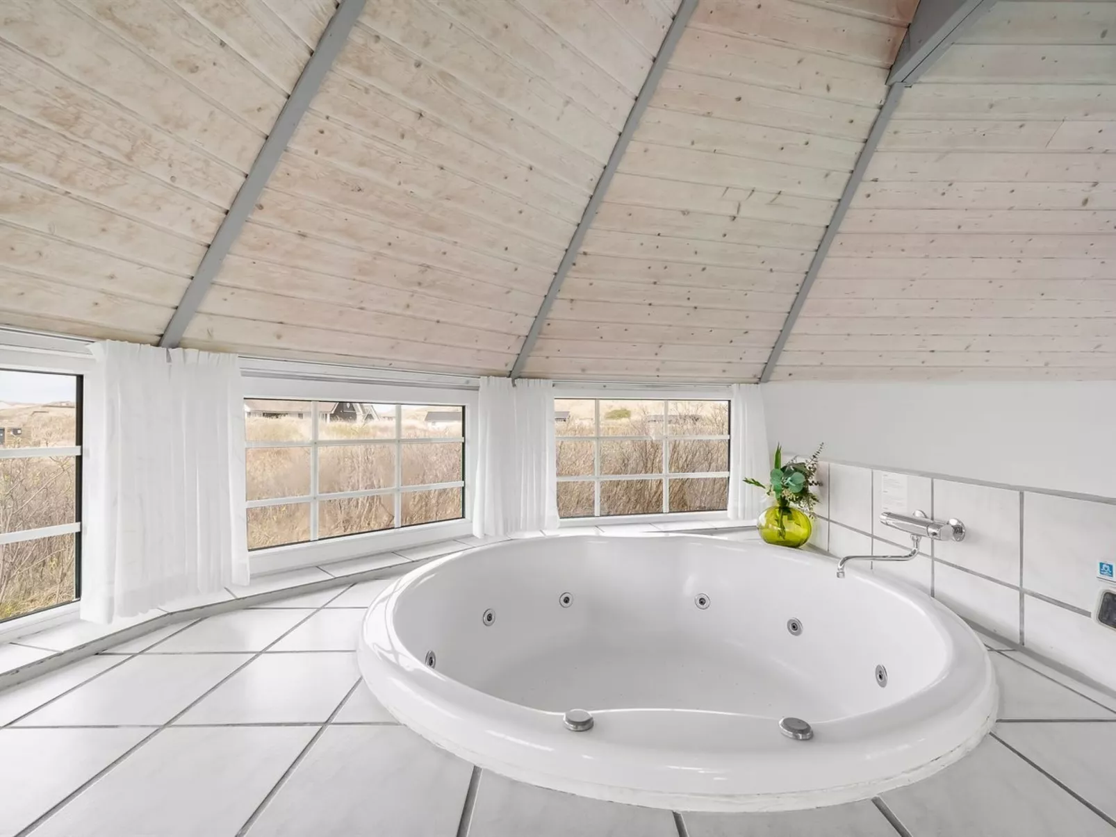 "Milena" - 200m from the sea-Binnen