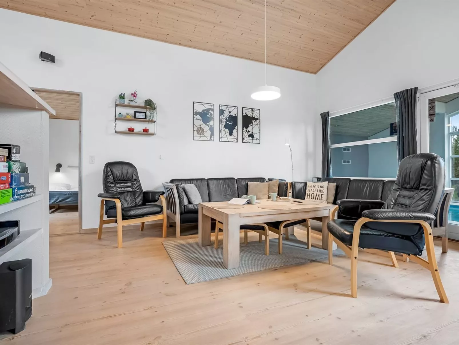 "Helena" - 700m from the sea-Binnen