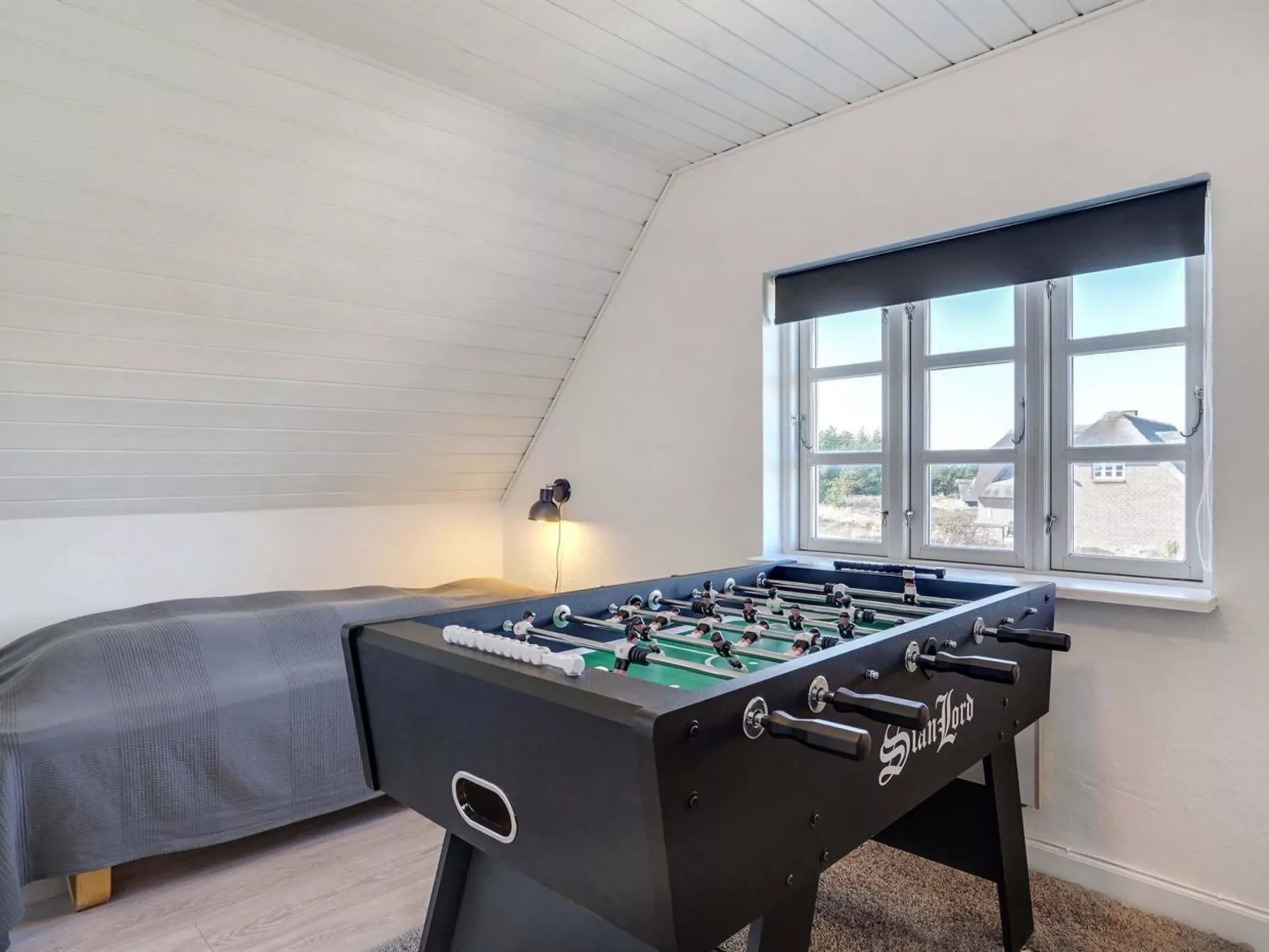 "Domnika" - 350m from the sea-Binnen