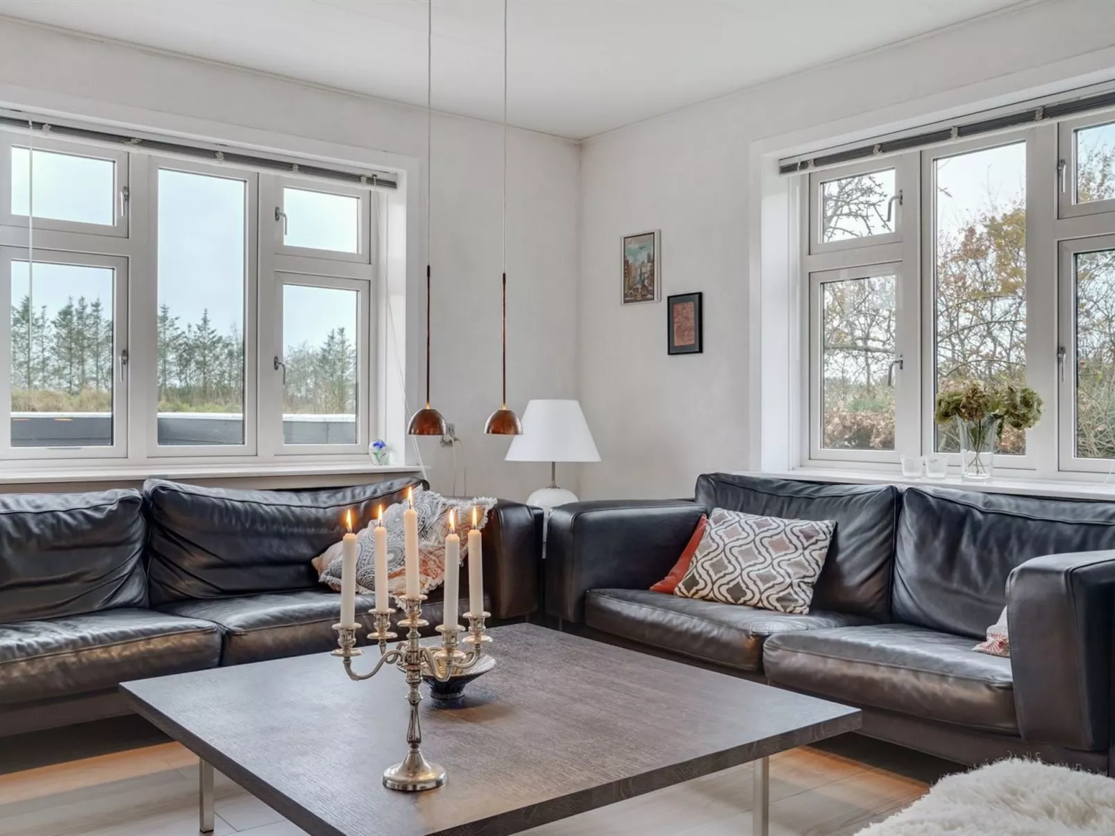 "Thorlak" - 1km from the sea-Binnen