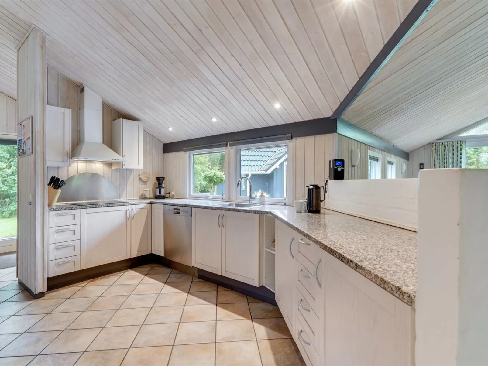 "Stillfrieda" - 12km from the sea-Binnen