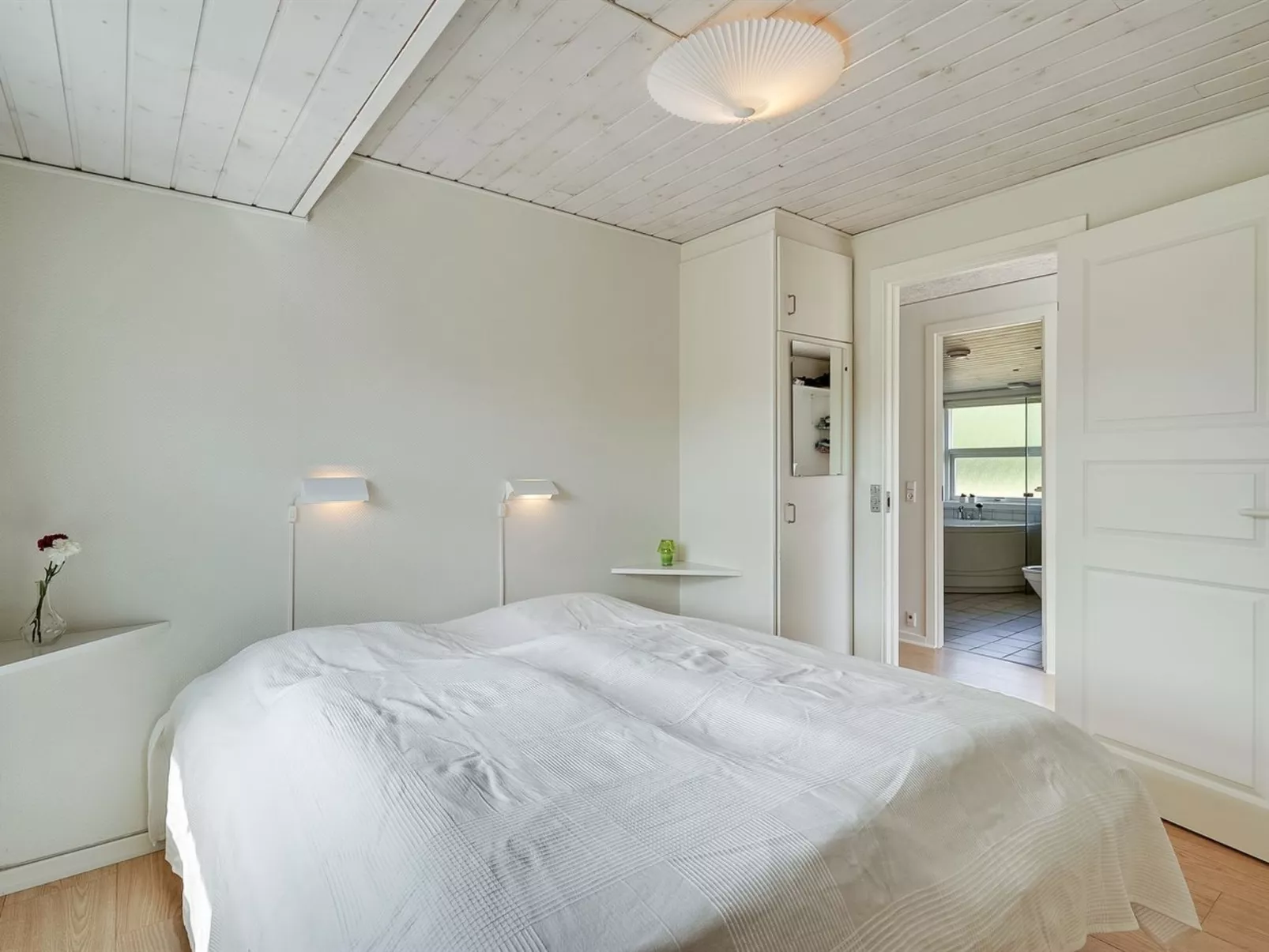 "Emilia" - 1.8km from the sea-Binnen