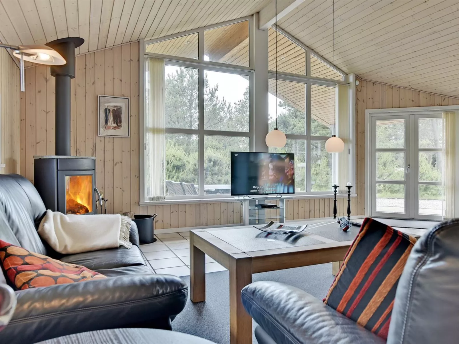 "Elli" - 700m from the sea-Binnen